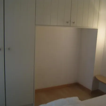 Apartment Mimosa Knokke-heist *