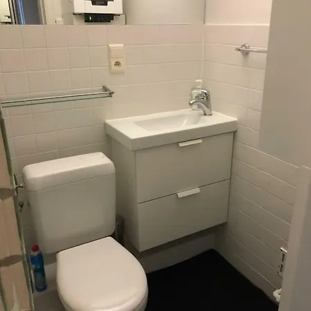 Apartman Mimosa Knokke-heist Knokke-Heist