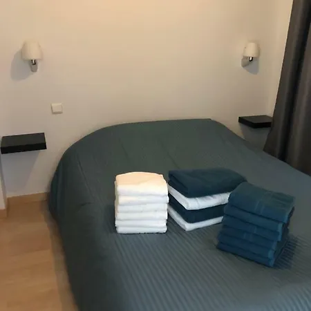 Apartment Mimosa Knokke-heist Knokke-Heist