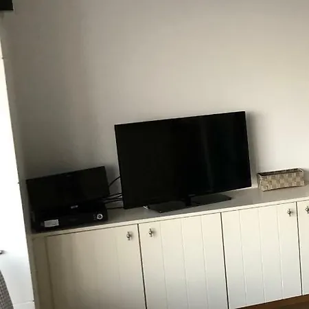 Mimosa Knokke-heist